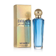 Toaletna voda Shakira Dream 80 ml