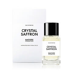Parfumska voda Matiere Premiere Crystal Saffron 100 ml