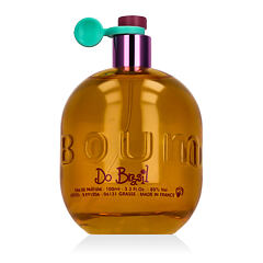 Parfumska voda Jeanne Arthes Boum Do Brasil 100 ml