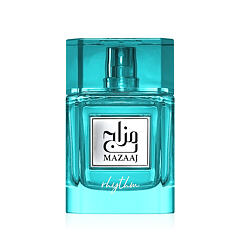 Parfumska voda Zimaya Mazaaj Rhythm 100 ml