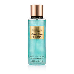 Sprej za telo Victoria´s Secret Aqua Kiss Shimmer 250 ml