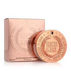 Parfumska voda Police Rich Girl 100 ml