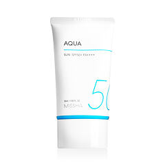 Zaščita pred soncem za obraz Missha All Around Safe Block Aqua Sun SPF50+ 50 ml
