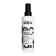 Nega brez izpiranja L'Oréal Professionnel Tecni.Art All-in-1 Performer 190 ml