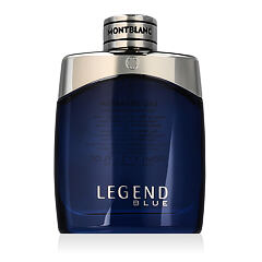 Parfumska voda Montblanc Legend Blue 100 ml Testerji