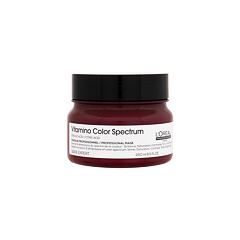 Maska za lase L'Oréal Professionnel Vitamino Color Spectrum Professional Mask 250 ml
