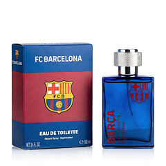 Toaletna voda FC Barcelona FC Barcelona 100 ml
