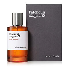 Parfumski ekstrakt Maison Crivelli Patchouli Magnetik 50 ml