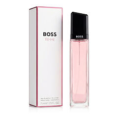 Parfumska voda HUGO BOSS Femme 50 ml