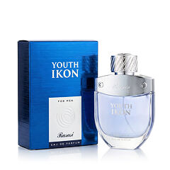 Parfumska voda Rasasi Youth Ikon 100 ml