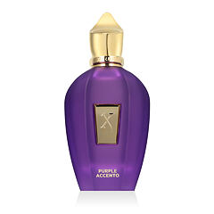 Parfumska voda Xerjoff V Collection Purple Accento 100 ml Testerji