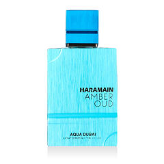Parfumski ekstrakt Al Haramain Amber Oud Aqua Dubai 75 ml Testerji