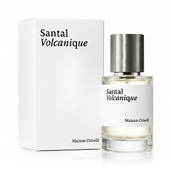 Parfumska voda Maison Crivelli Santal Volcanique 30 ml