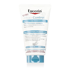 Krema za roke Eucerin AtopiControl Hand Cream 75 ml