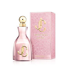 Parfumska voda Jimmy Choo I Want Choo With Love 100 ml