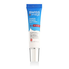 Krema za okoli oči Swiss Image Anti-Age Care Elasticity Boosting Under Eye Cream 15 ml