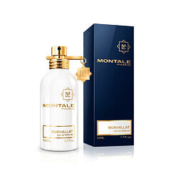Parfumska voda Montale Mukhallat 50 ml