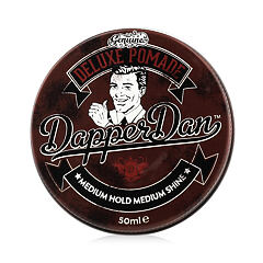 Vosek za lase Dapper Dan Deluxe Pomade 50 ml