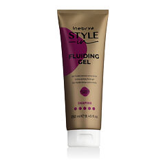 Gel za lase Inebrya Style-In Fluiding Gel 250 ml