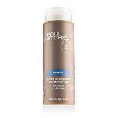 Balzam za lase Paul Mitchell Hydrate Sheer Hydration Conditioner 300 ml