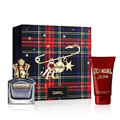 Parfumska voda Jean Paul Gaultier Gaultier Divine 100 ml Seti