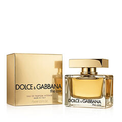 Parfumska voda Dolce&Gabbana The One Intense 75 ml