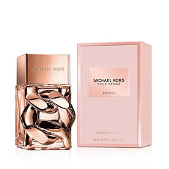 Parfumska voda Michael Kors Pour Femme Absolu 30 ml