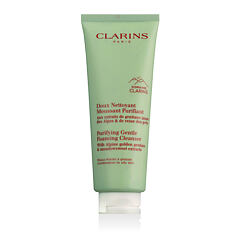 Čistilna krema Clarins Purifying Gentle Foaming Cleanser 125 ml