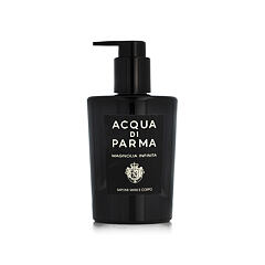 Tekoče milo Acqua di Parma Signatures Of The Sun Magnolia Infinita 300 ml