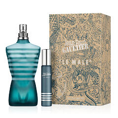 Toaletna voda Jean Paul Gaultier Le Male 125 ml Seti