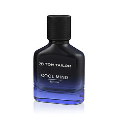 Toaletna voda Tom Tailor Cool Mind 30 ml