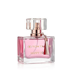 Parfumska voda Tom Tailor Happy to Be Woman 50 ml