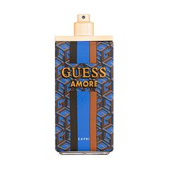Toaletna voda GUESS Amore Capri 100 ml Testerji