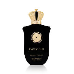 Parfumska voda Gulf Orchid Niche Collection Exotic Oud 100 ml