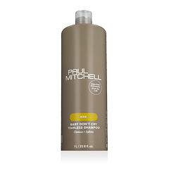 Šampon Paul Mitchell Kids Baby Don't Cry Tearless Shampoo 1000 ml