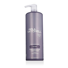 Balzam za lase Paul Mitchell Blonde Forever Blonde Conditioner 1000 ml