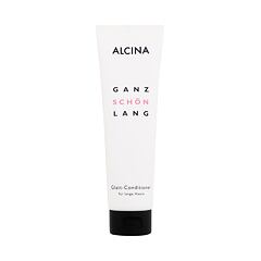Balzam za lase ALCINA Ganz Schön Lang Conditioner 150 ml