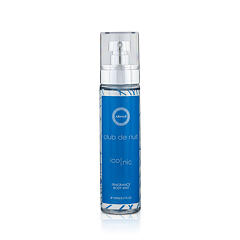 Sprej za telo Armaf Club de Nuit Blue Iconic 150 ml