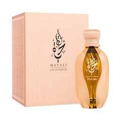 Parfumska voda Assala Prime Hayati 100 ml
