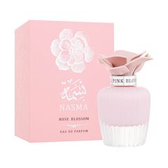 Parfumska voda Assala Prime Nasma Rose Blossom 100 ml