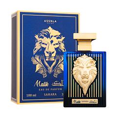 Parfumska voda Assala Prime Malik Sahara 100 ml