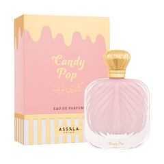 Parfumska voda Assala Prime Candy Pop 100 ml