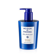 Losjon za telo Acqua di Parma Blu Mediterraneo Arancia di Capri 300 ml