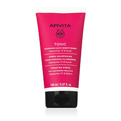 Balzam za lase Apivita Tonic Thinning Hair Conditioner 150 ml