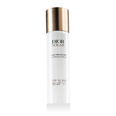Zaščita pred soncem za telo Dior Solar The Protective Face and Body Oil SPF15 125 ml