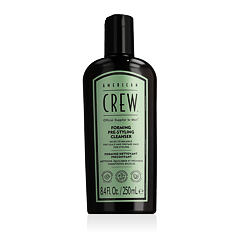 Šampon American Crew Forming Pre-Styling Cleanser 250 ml