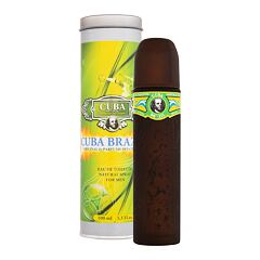 Toaletna voda Cuba Brazil 35 ml