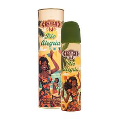 Parfumska voda Cuba Rio Alegria 100 ml