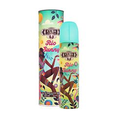 Parfumska voda Cuba Rio Sunny 100 ml