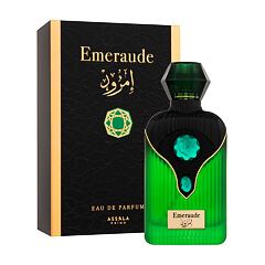 Parfumska voda Assala Prime Emeraude 100 ml